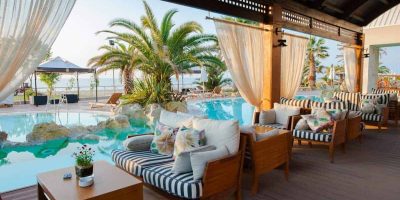 The 12 Best Luxury Hotel Chains in 2025