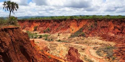 The 15 Famous Landmarks In Madagascar (Updated 2025)