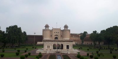 The 15 Famous Landmarks in Pakistan (Updated 2025)