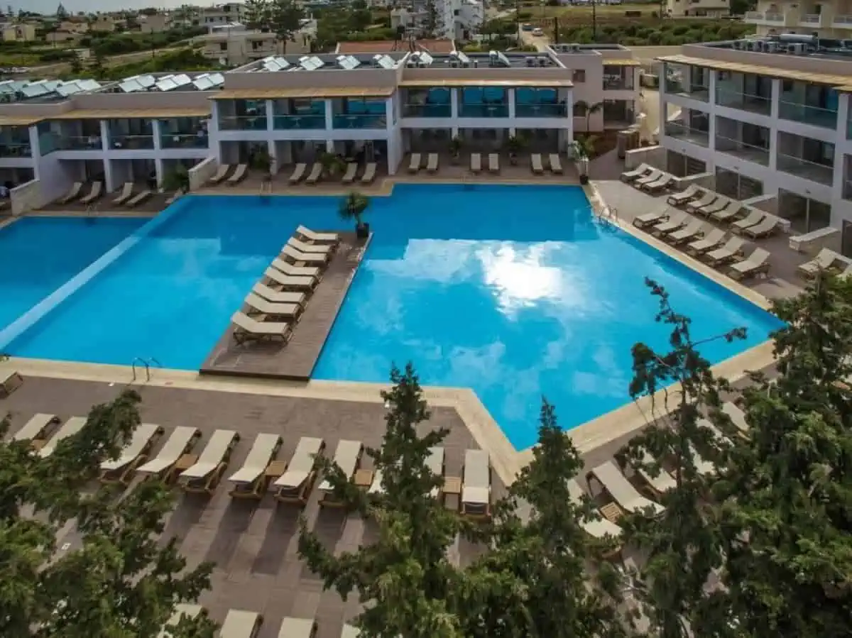 Gouves-Water-Park-Holiday-Resort-Crete