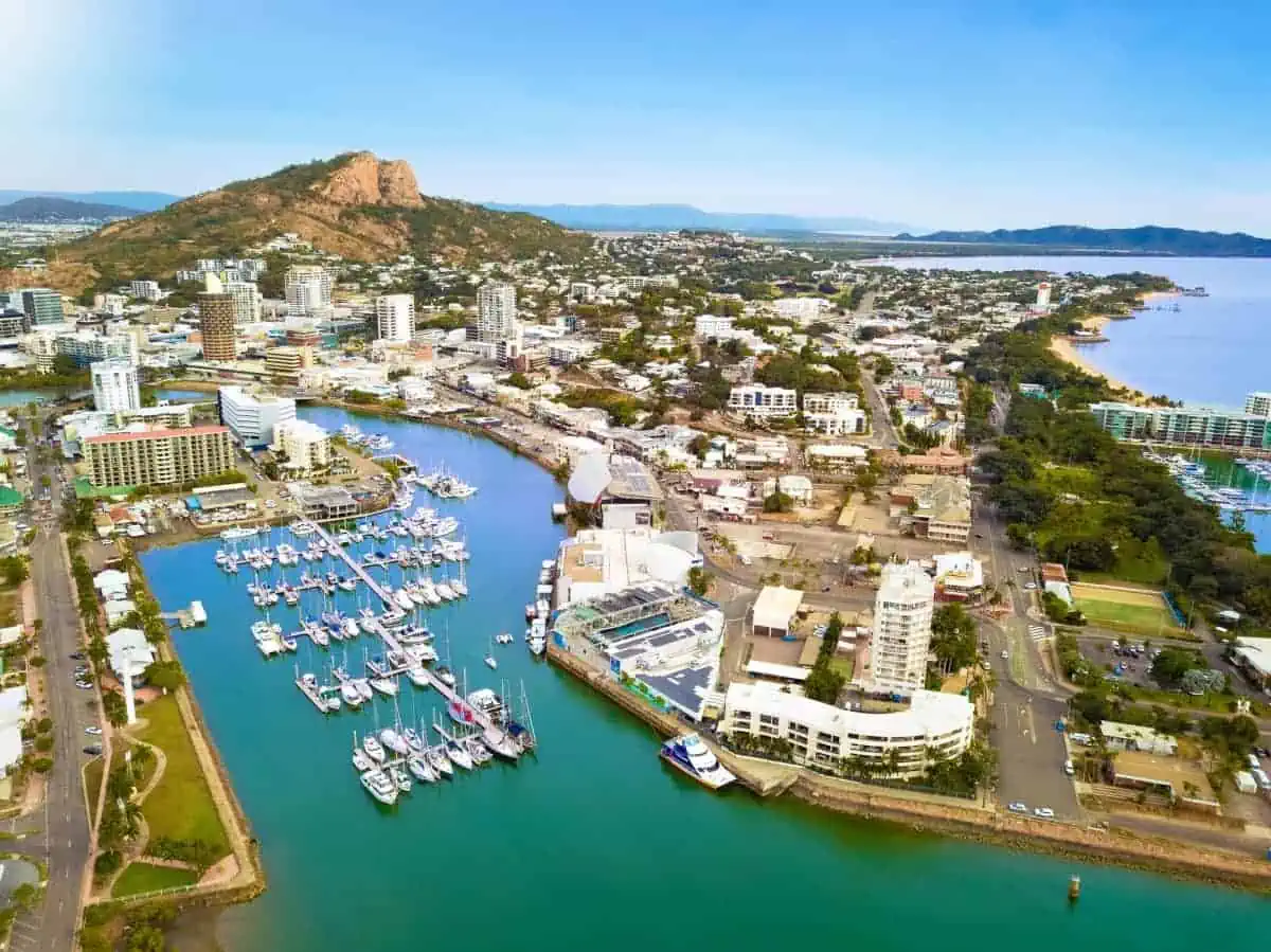 Harbor-View-of-Townsville