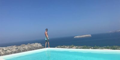 The 16 Best Hotels With Swim Up Rooms in Greece (2025 Guide)