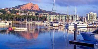 The 8 Most Dangerous Cities in Australia in 2025