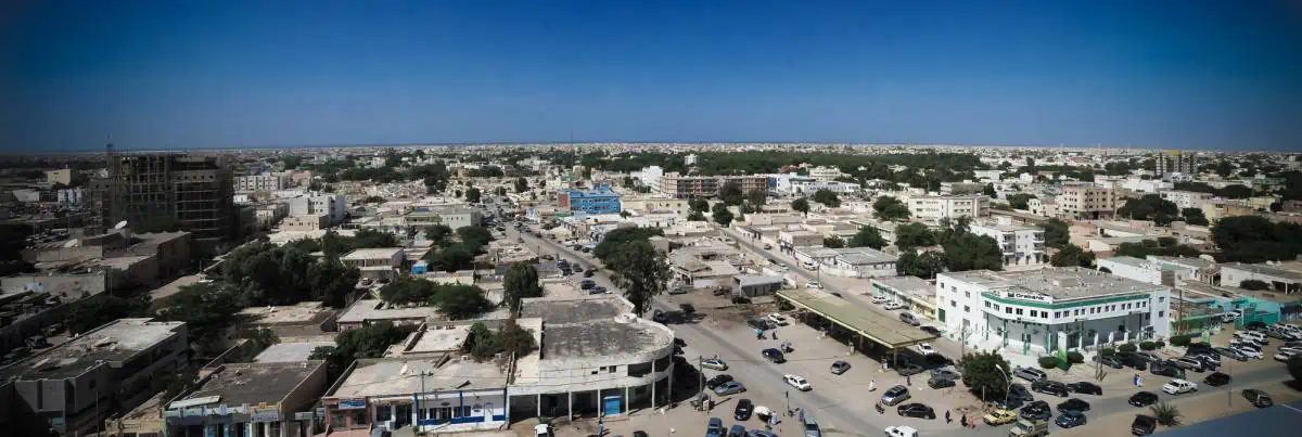 Nouakchott-Capital-of-Mauritania