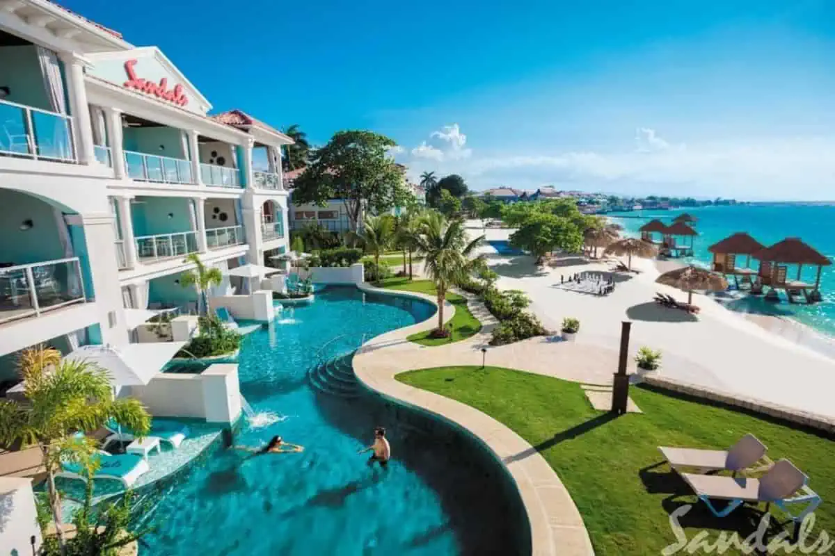Sandals-Montego-Bay