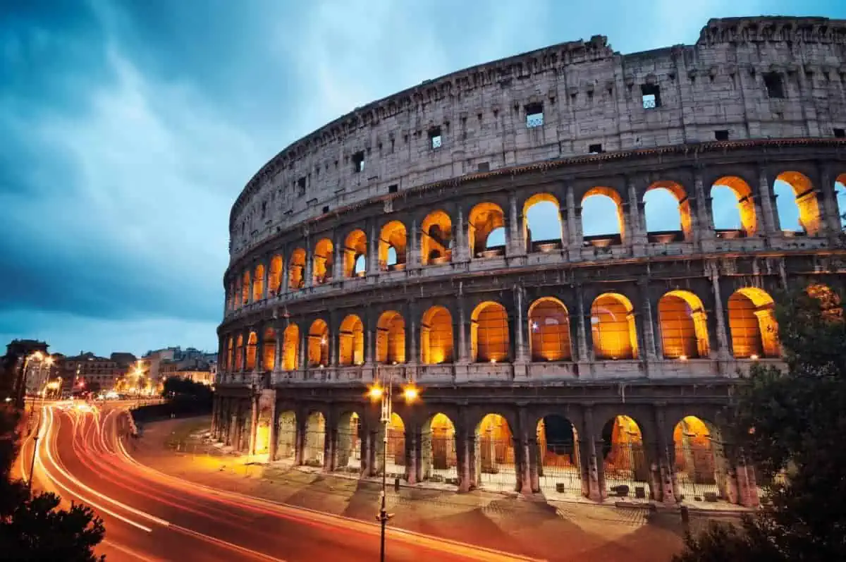 Milan vs Rome: An Honest Comparison in 2025 14 Coliseum-Rome-Italy