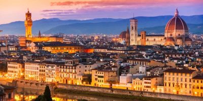 Florence vs Rome: An Honest Comparison in 2025