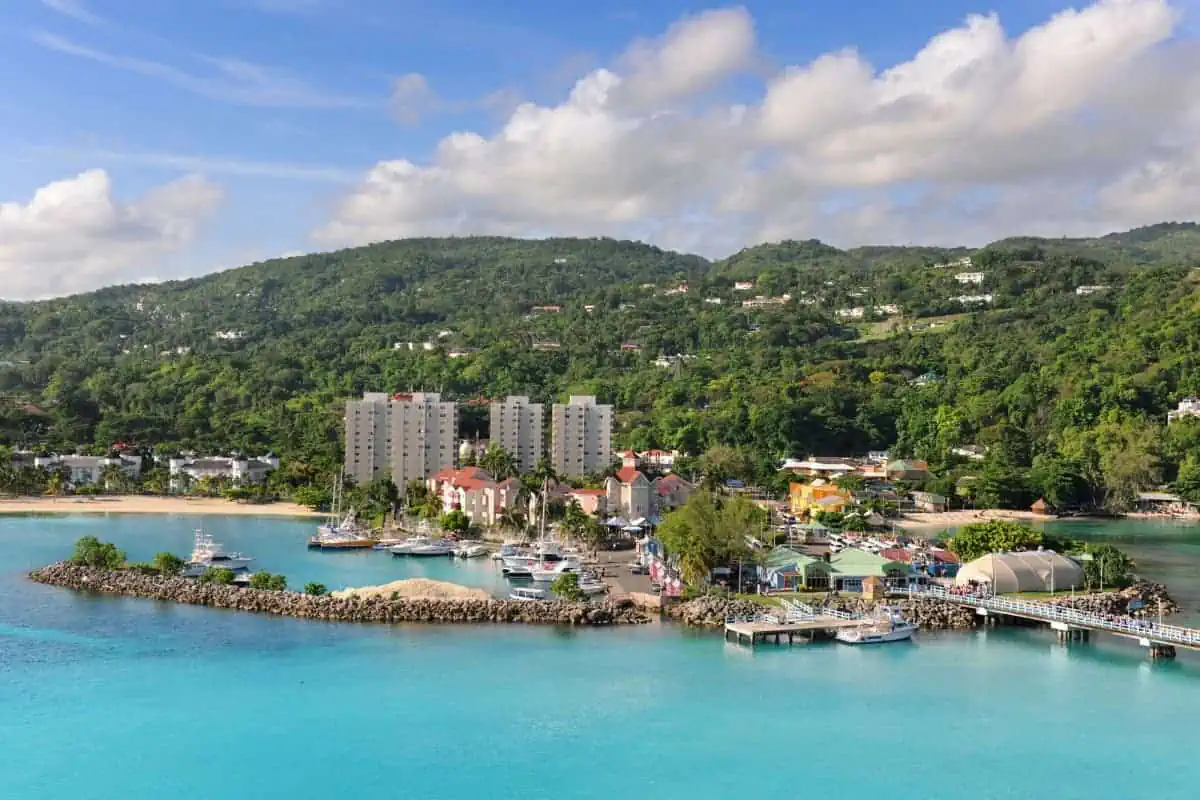Ocho-Rios-in-Jamaica