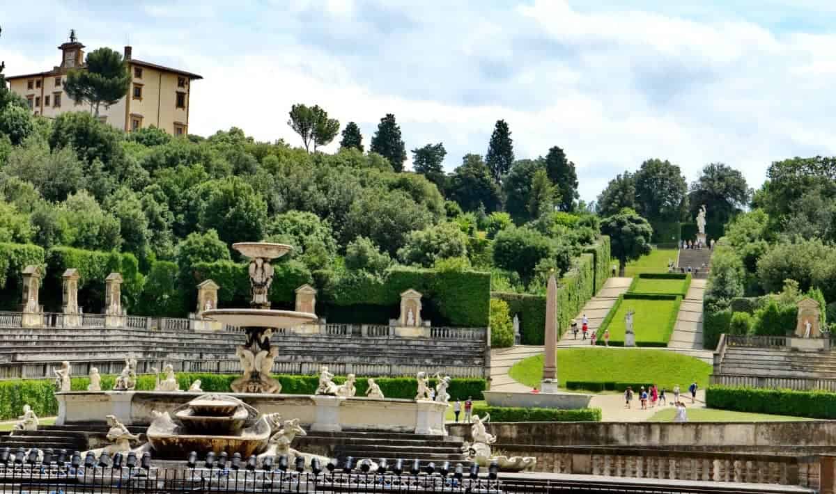 Pitti-Palace-and-Boboli-Gardens-Florence