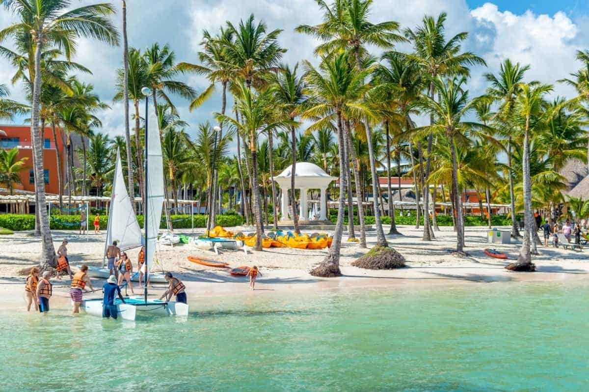 Punta-Cana-Resort-at-Dominican-Republic
