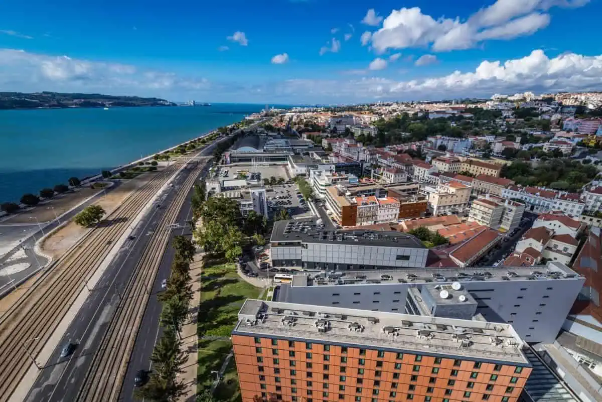 Alcantara-District-of-Lisbon