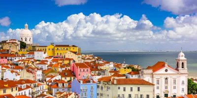 Where To Stay In Lisbon, Portugal (2025 Guide)