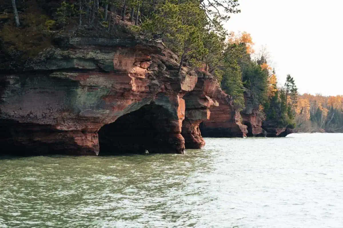 Apostle-Islands-Wisconsin
