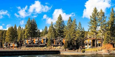 The 10 Best Lake Tahoe Hotels With Lake Views (2025 Guide)