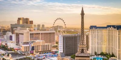 The 9 Best Luxury Resorts Outside Of Las Vegas (2025 Guide)