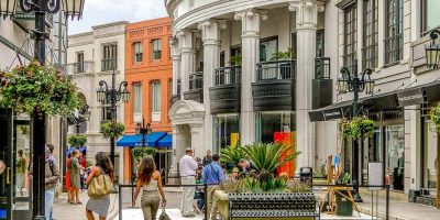 30+ Best Places To Visit On The West Coast USA