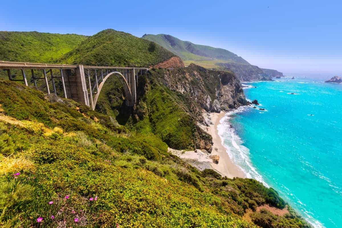 California-Bixby-Bridge-in-Monterey