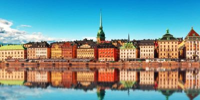 Copenhagen vs Stockholm: An Honest Comparison in 2025