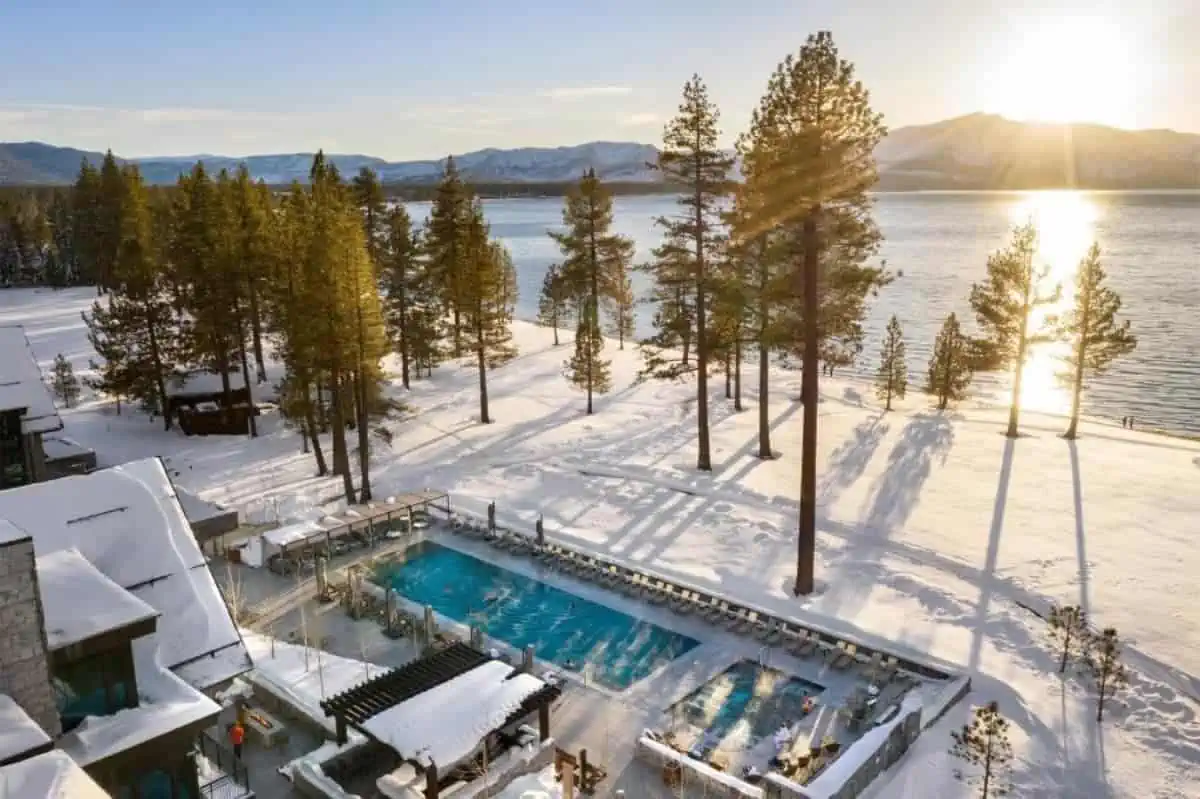Edgewood-Tahoe-Resort