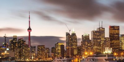 The 18 Famous Landmarks In Canada To Visit in 2025