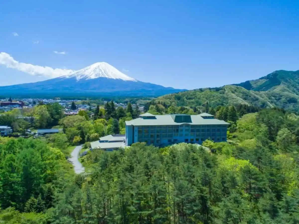 Fuji-View-Hotel-Japan