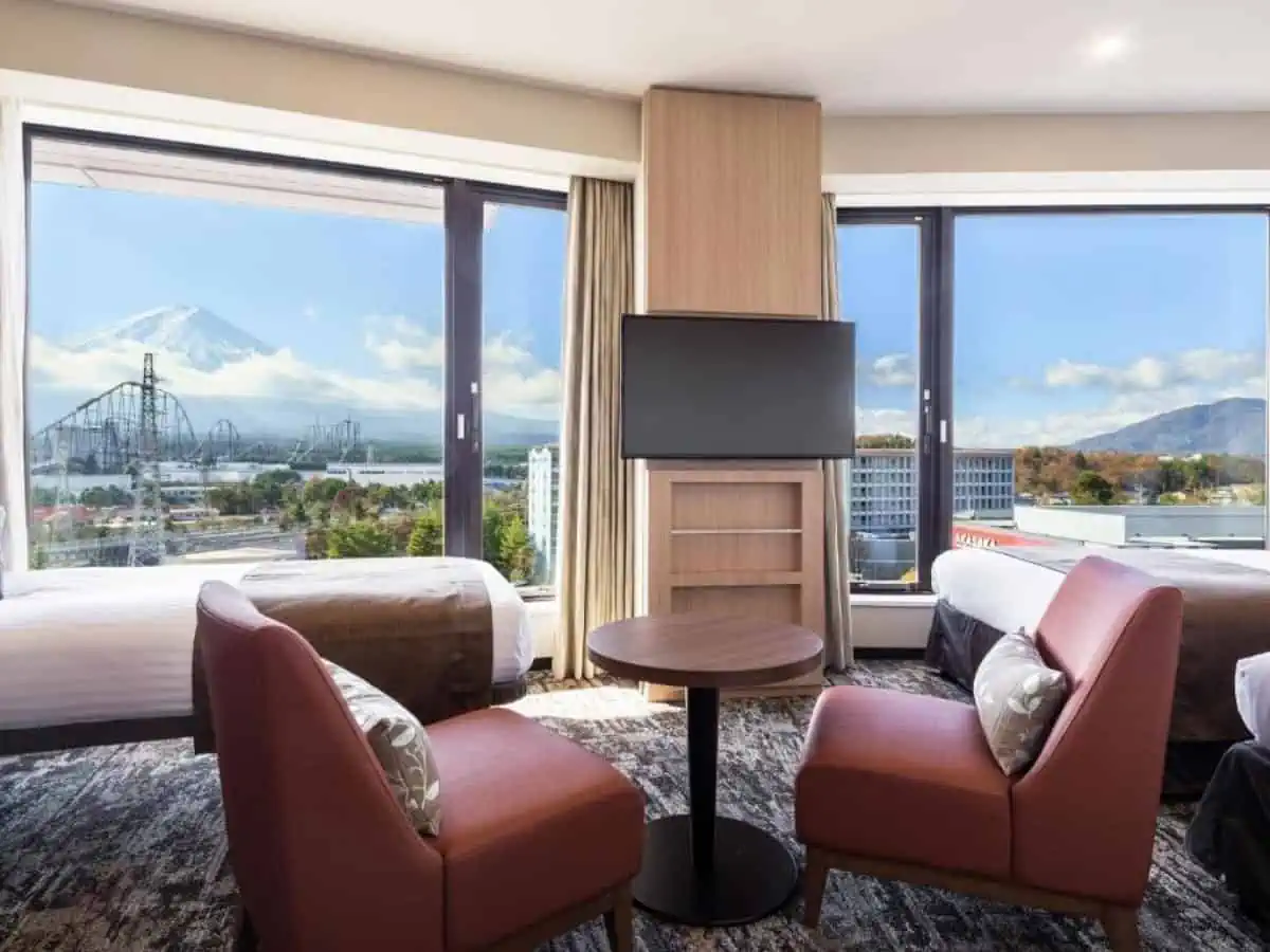 Hotel-MYSTAYS-Fuji-Onsen-Resort