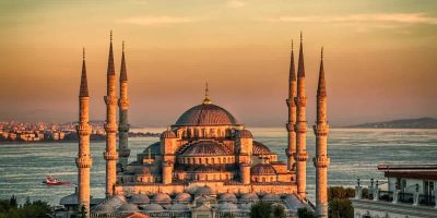 Is Istanbul Safe? [2025 Insider Tips]