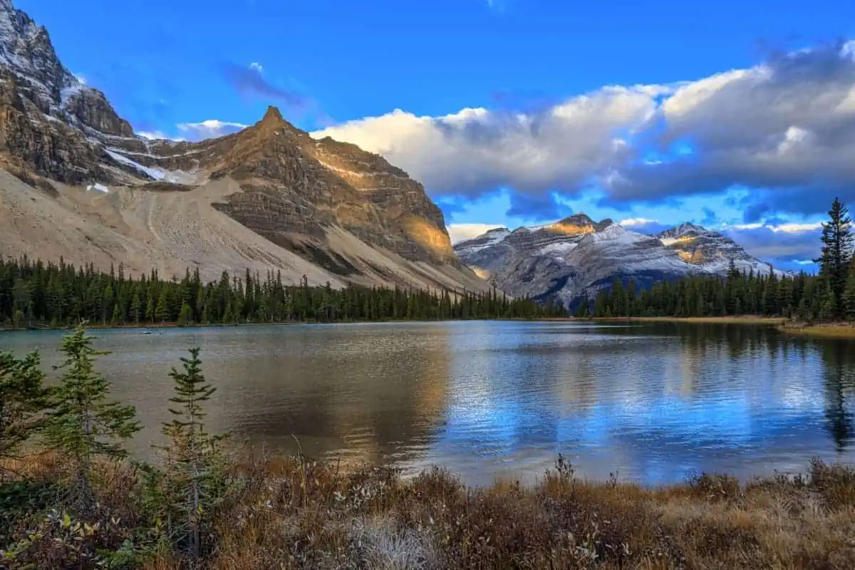 Jasper-National-Park-Alberta
