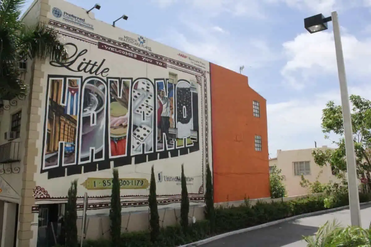 Little-Havana-Miami-Florida
