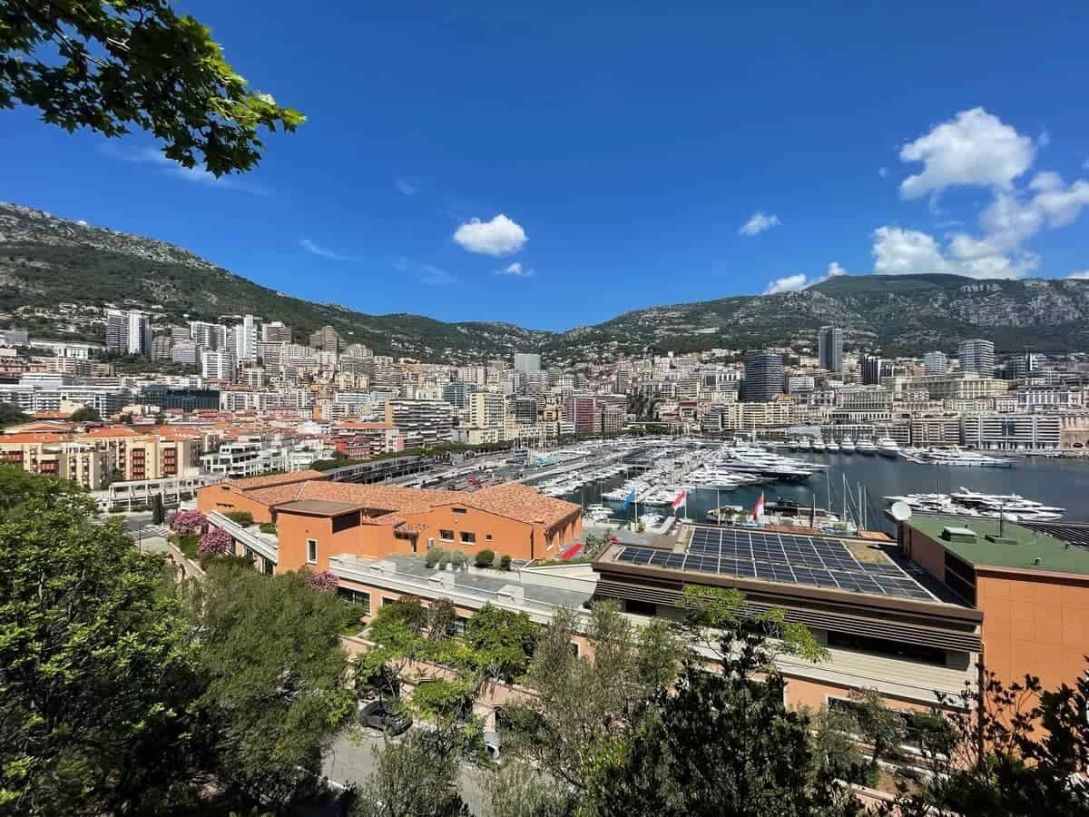 Monte Carlo, Monaco