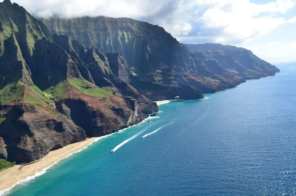 Na-Pali-Coast-Hawaii