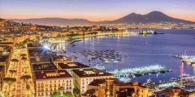 Naples vs Rome – An Honest Comparison in 2025