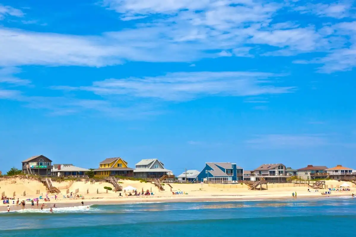 Outer-Banks-North-Carolina