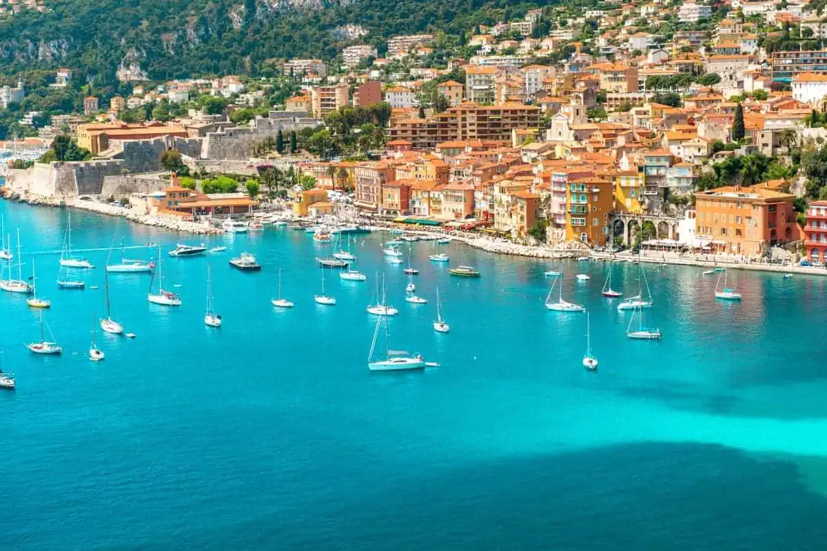Panoramic-View-of-Nice-France