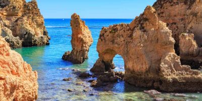 Where To Stay in The Algarve, Portugal – The 6 Best Areas in 2025
