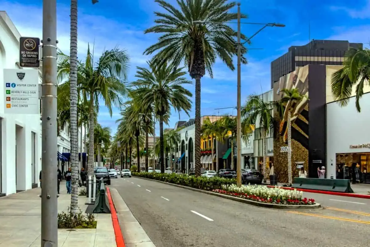 Rodeo-Drive-Los-Angeles-California