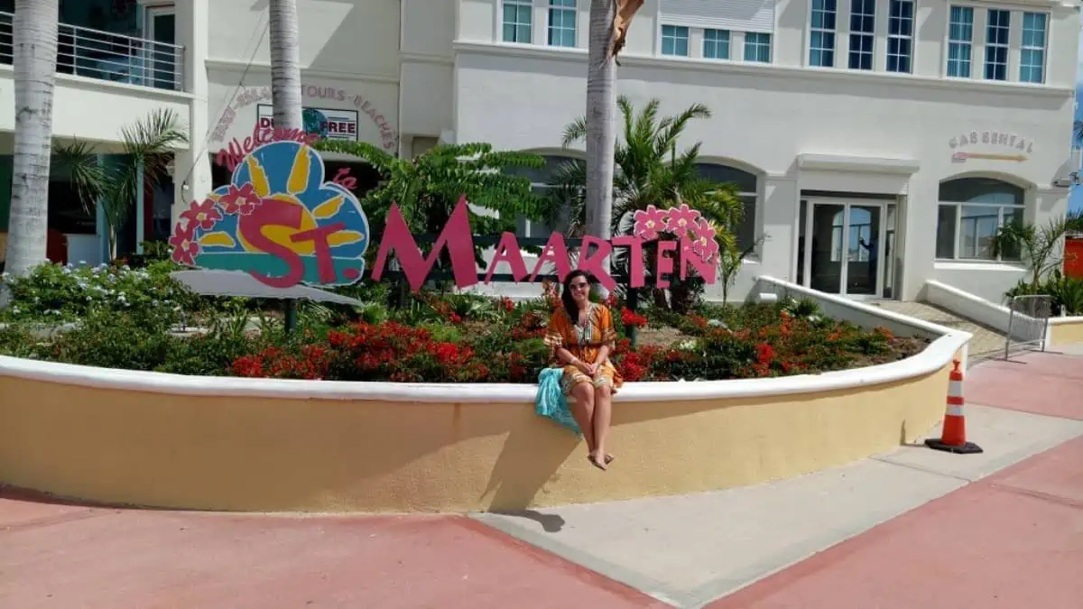 Saint-Martin-Sint-Maarten