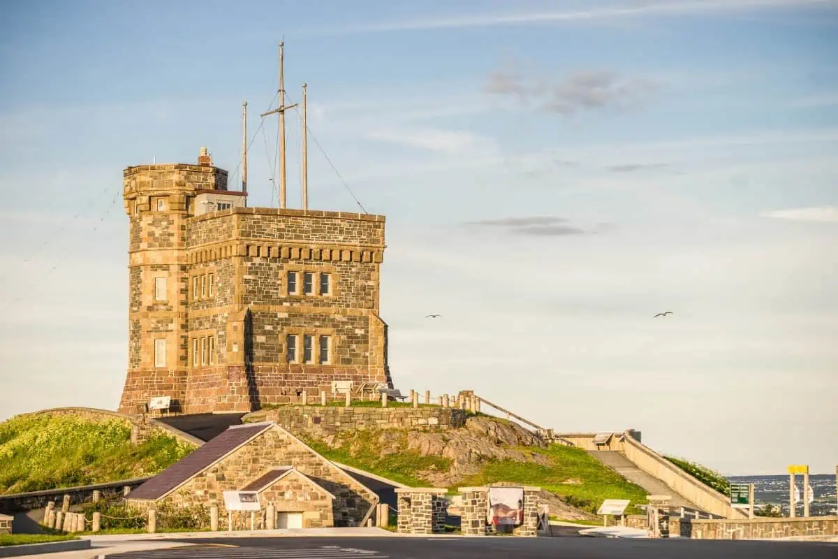 Signal-Hill-National-Historic-Site