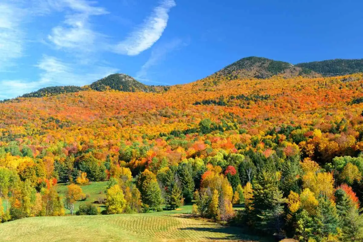 Stowe-Vermont