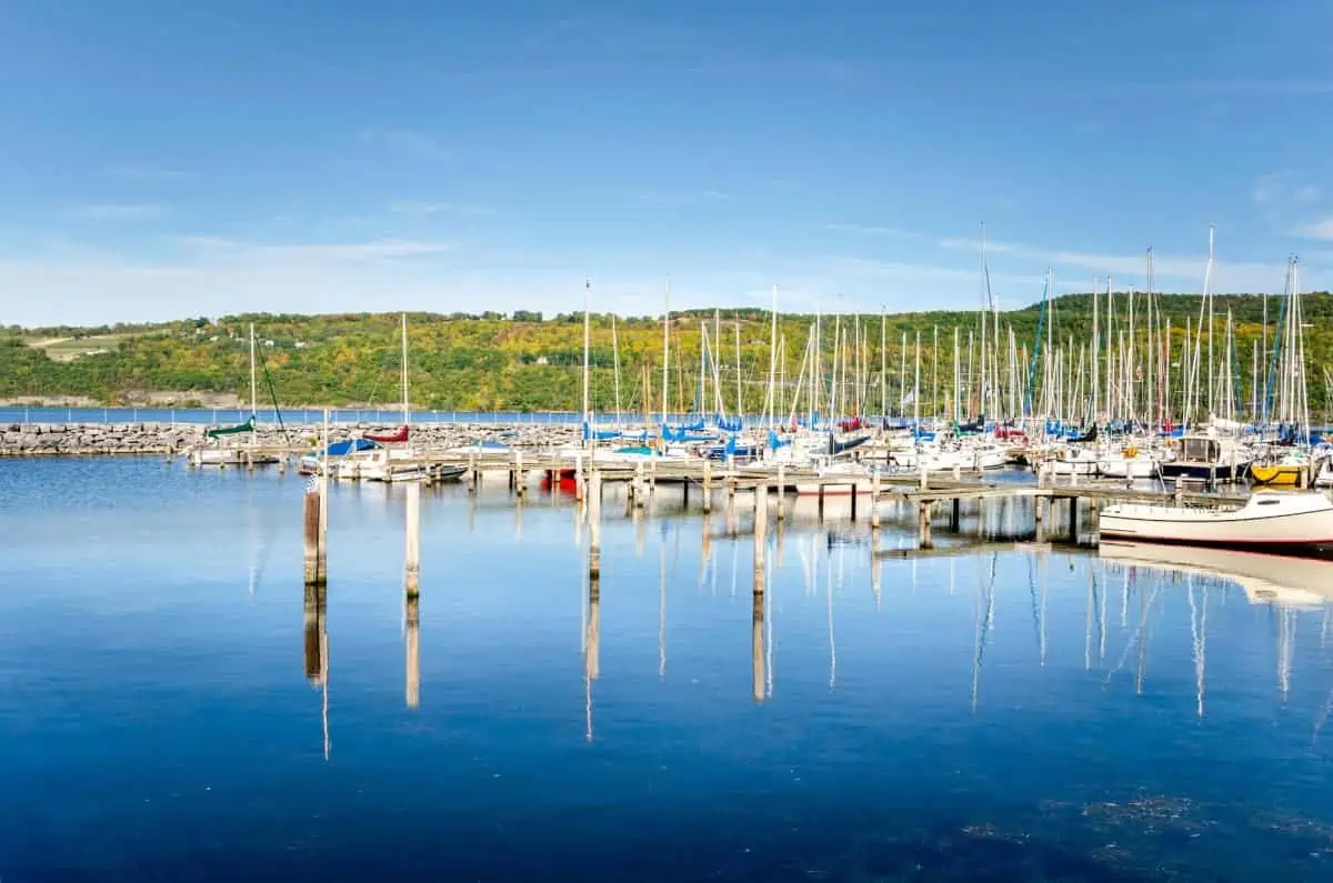 The-Boats-at-Lake-NY