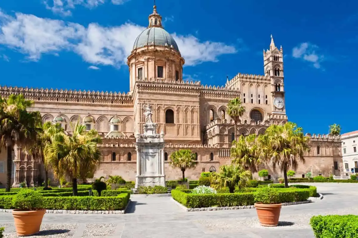 The-Cathedral-of-Palermo-Sicily-Italy