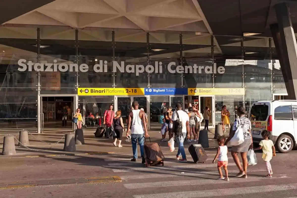 Tourists-Outside-the-Garibaldi-Station