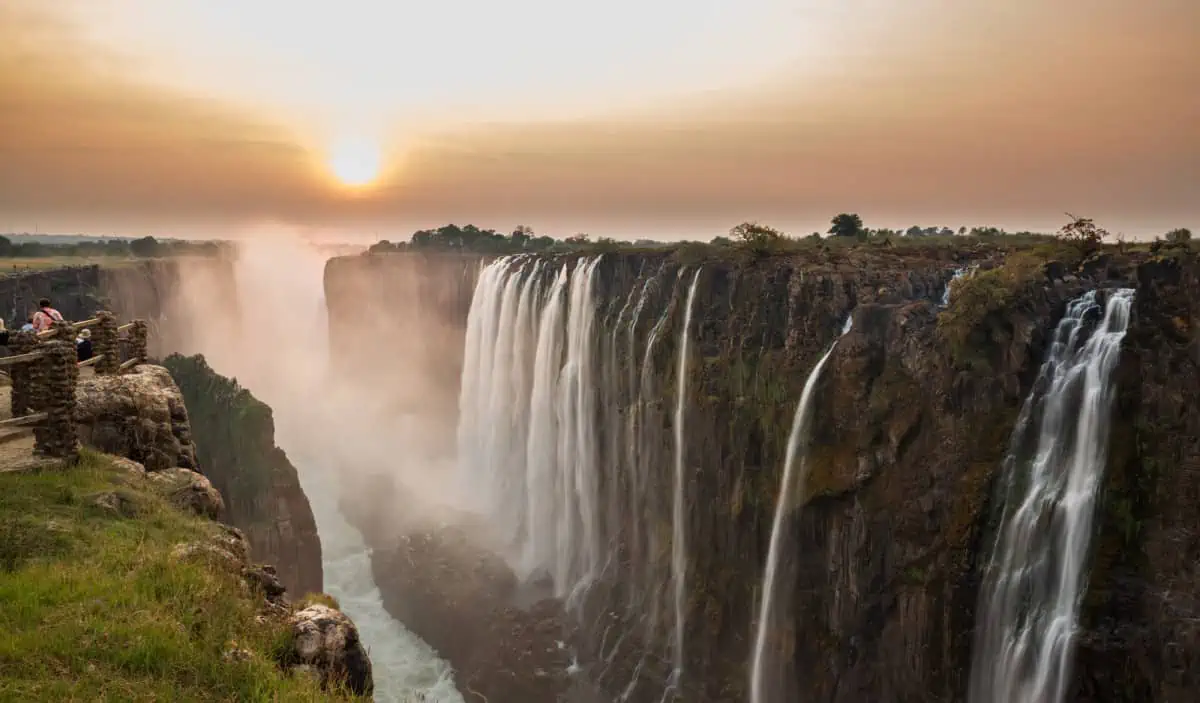 Victoria-Falls-Zambia