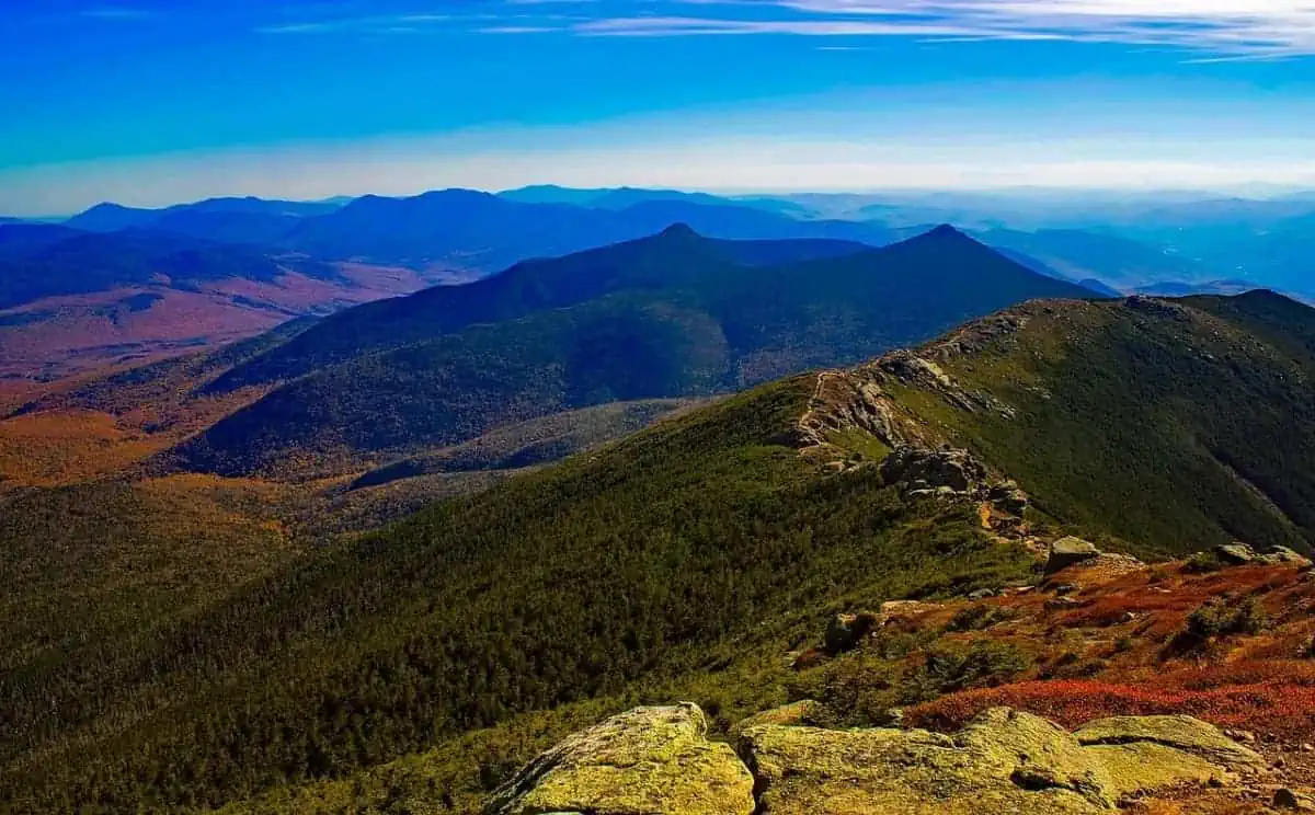 White-Mountains-New-Hampshire