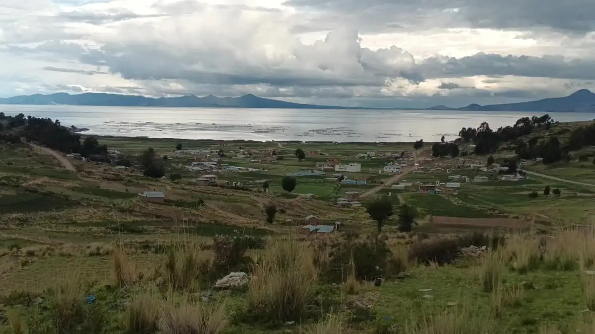 A-Penoramic-View-of-Lake-Titicaca