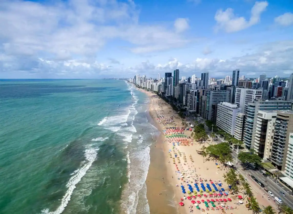Boa-Viagem-Beach-Recife