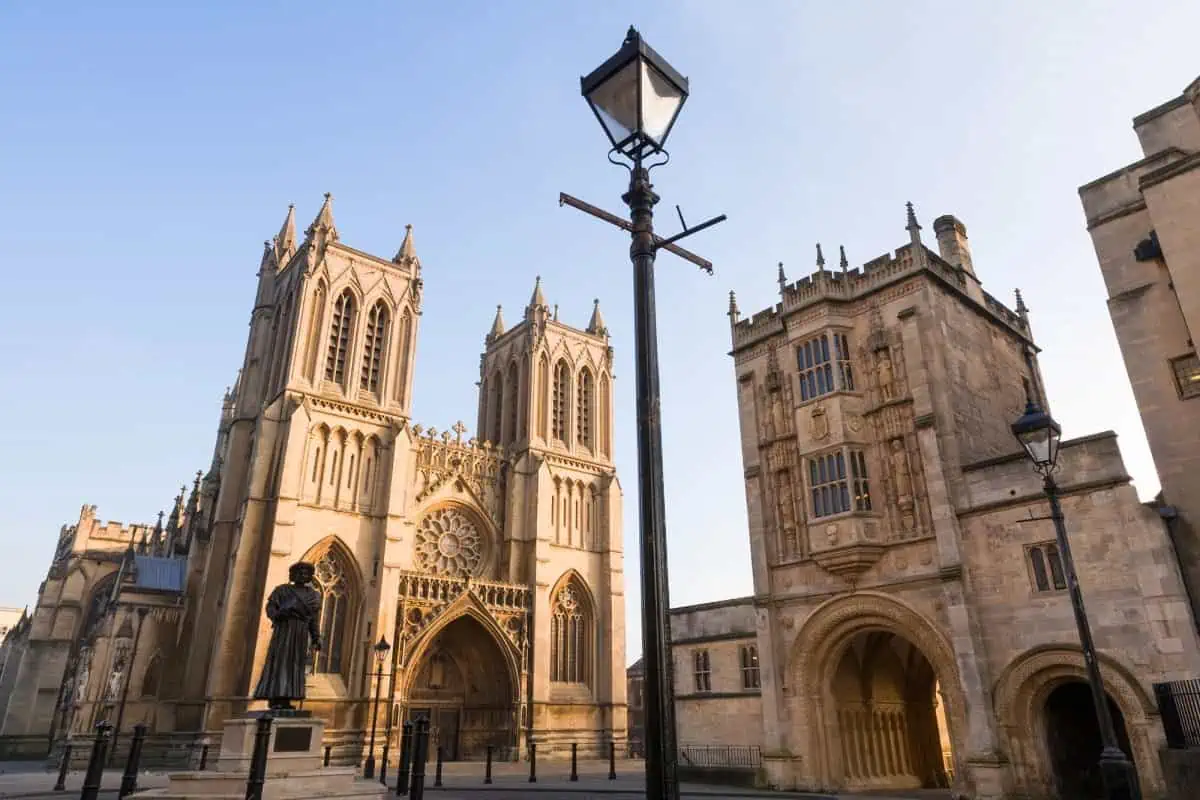 Cathedral-and-College-Square-Bristol
