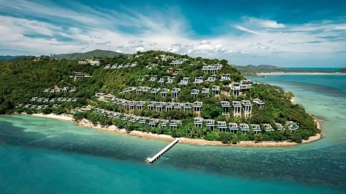 Conrad-Koh-Samui