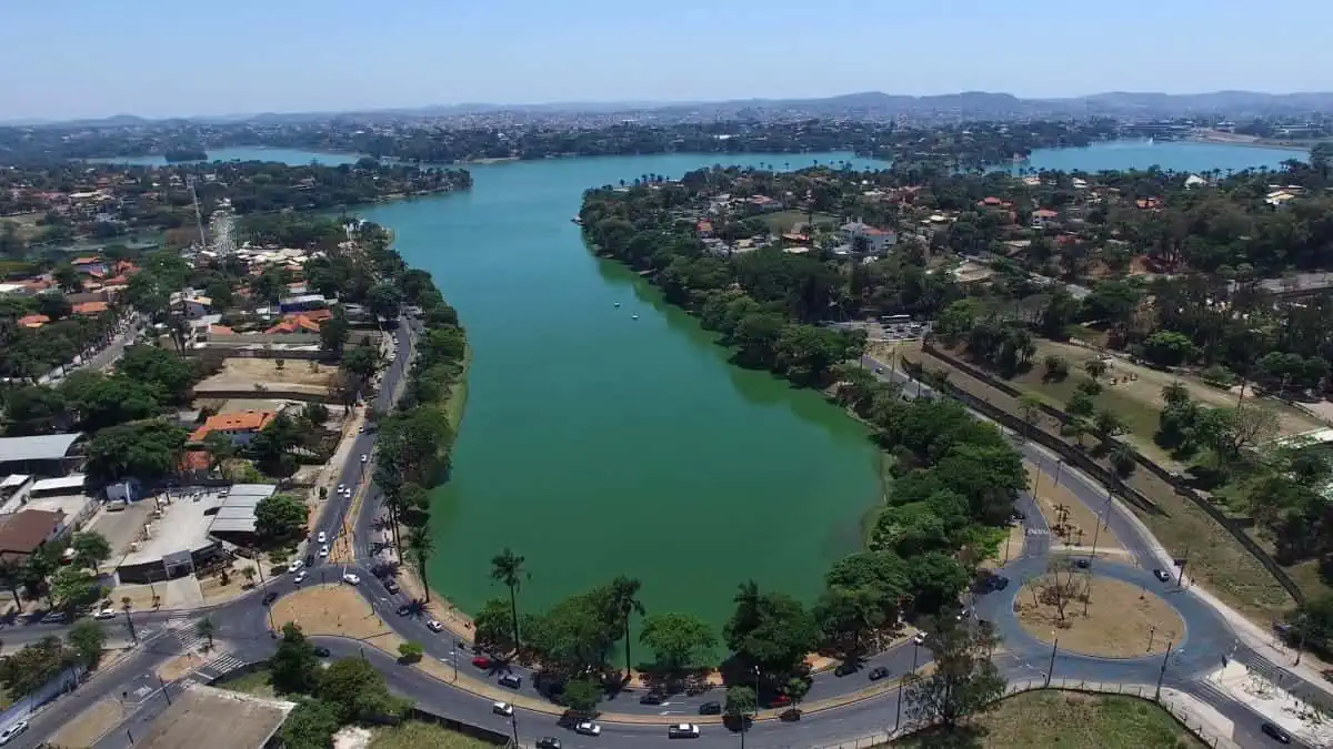 Lagoa-da-Pampulha-in-Belo-Horizonte
