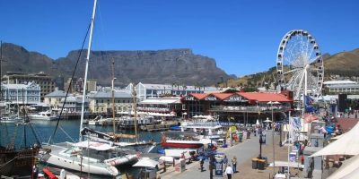 The 18 Most Dangerous Cities In Africa in 2025